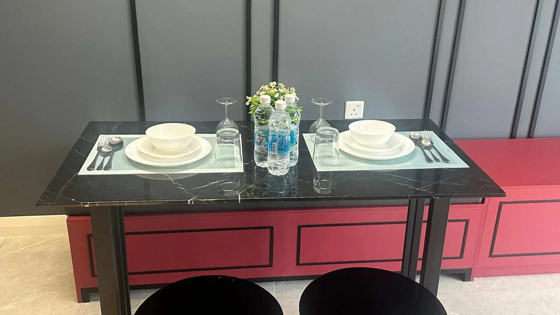 Apartamento Axon Residence Suites Kl Kuala Lumpur Malásia