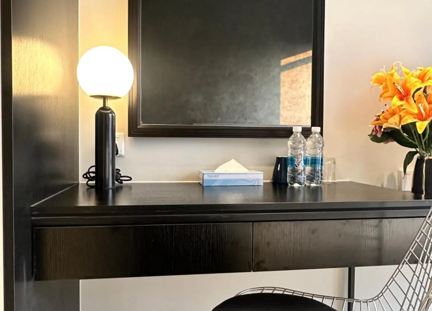 Axon Residence Suites Kl Kuala Lumpur Apartamento