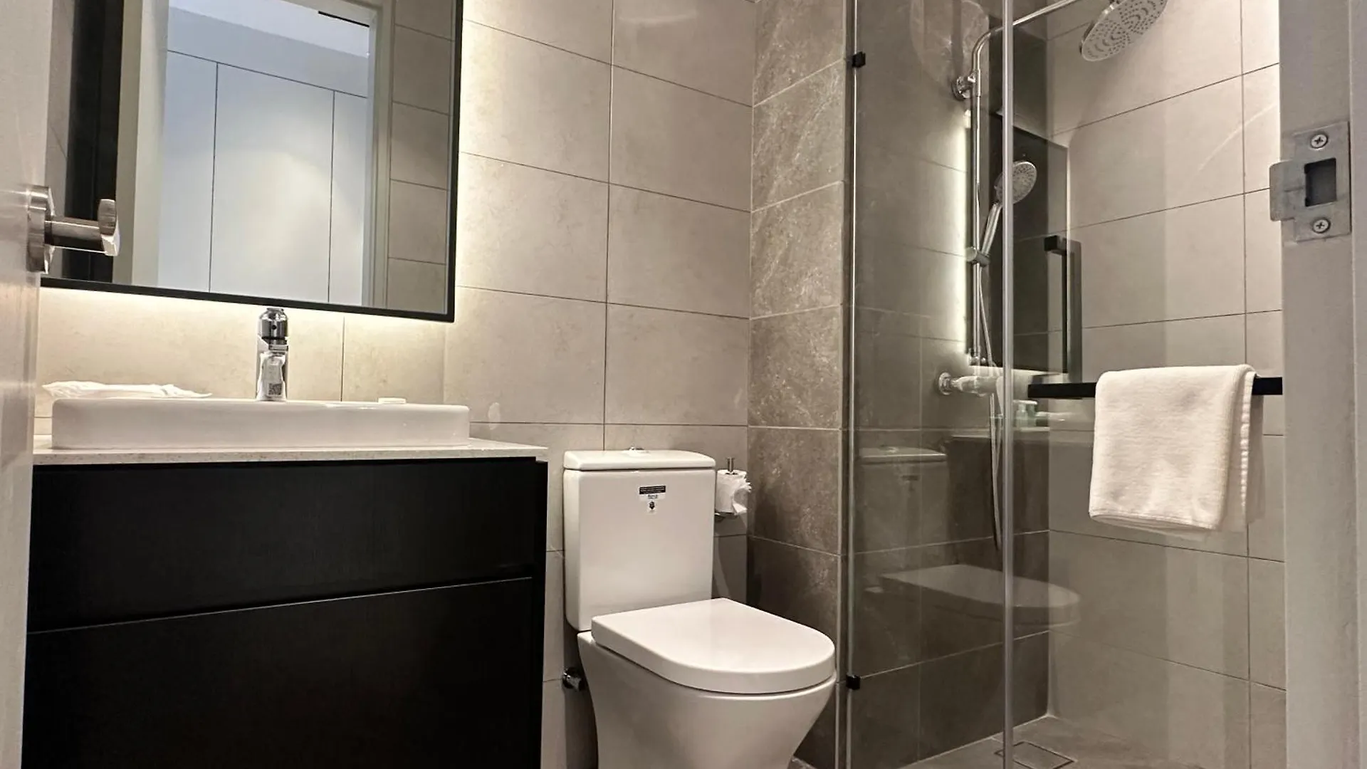 Axon Residence Suites Kl Kuala Lumpur 0*,  Malásia