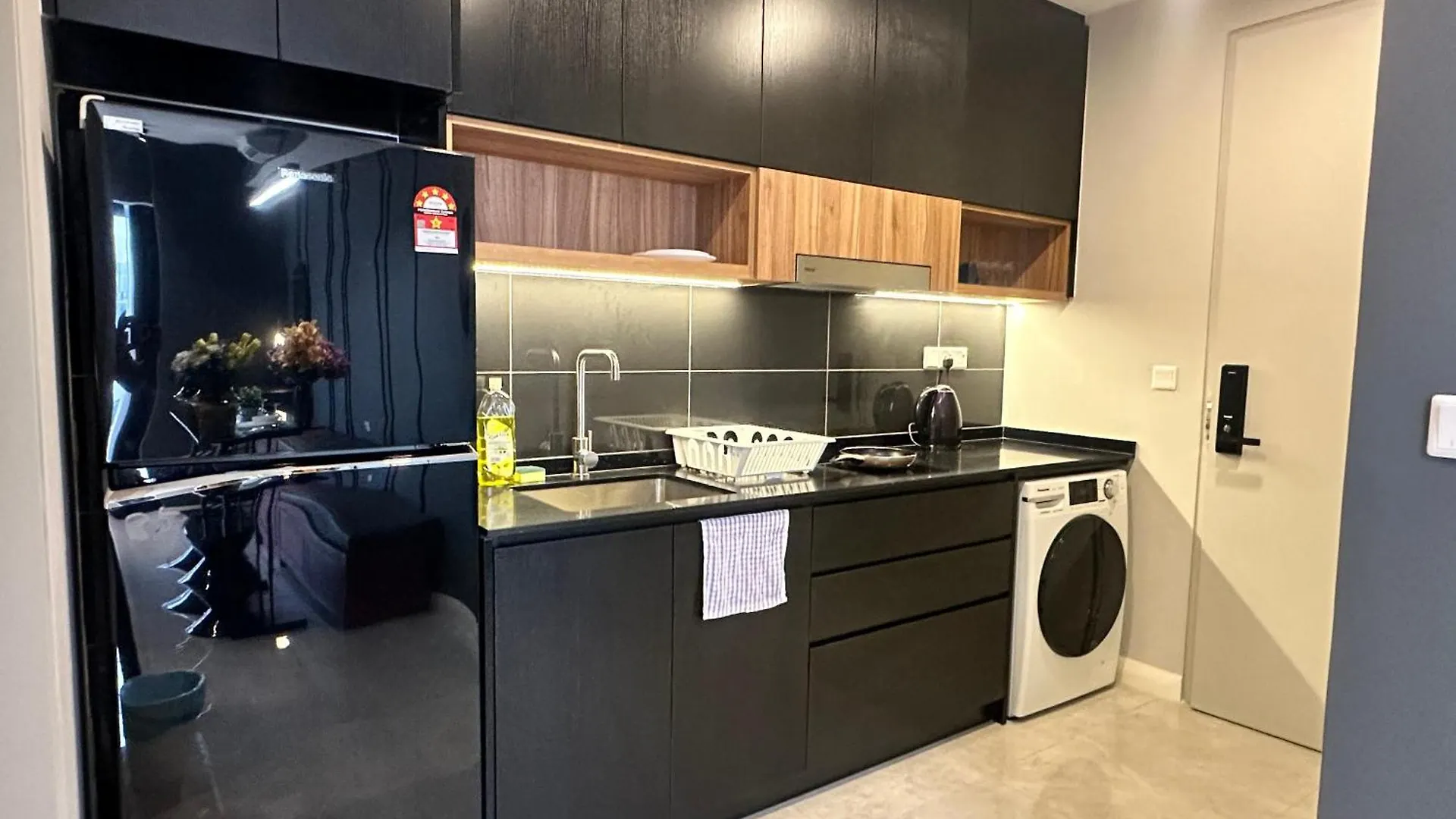 Axon Residence Suites Kl Kuala Lumpur 0*,