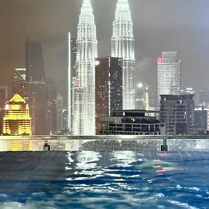The Luxe Infinitum Klcc By Kl Malaysia Kuala Lumpur
