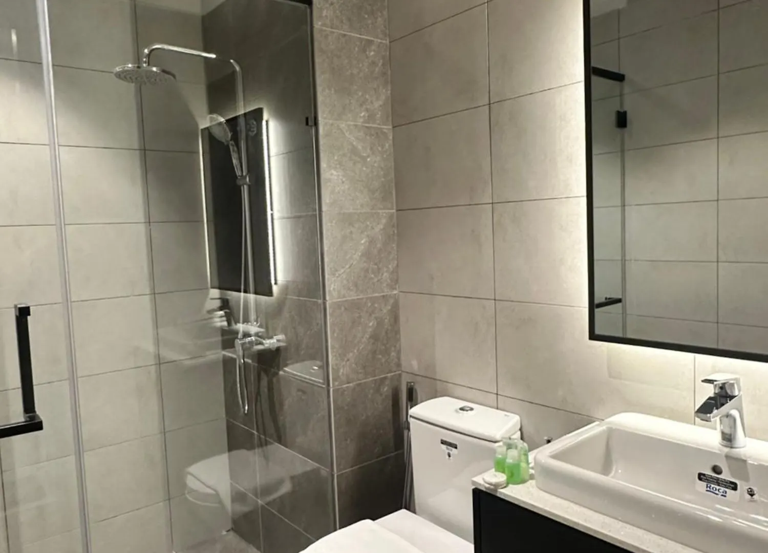 Apartment Axon Residence Suites Kl Kuala Lumpur