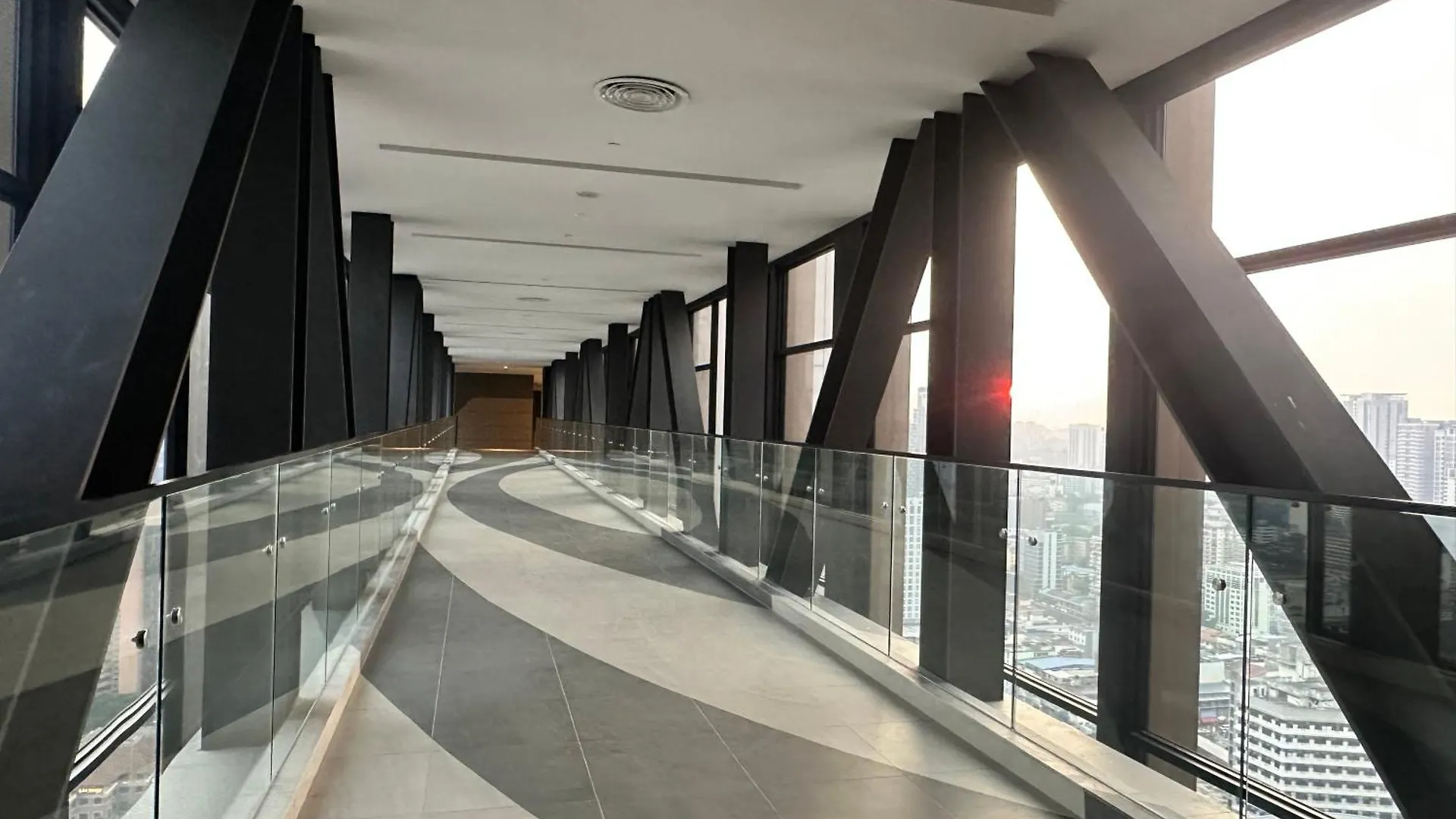 Apartment Axon Residence Suites Kl Kuala Lumpur Malaysia